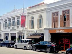 Kampong Glam Conservation Area (D7), Retail #579575661
